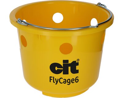 KERBL Eimer für cit Fliegenfalle FlyCage6