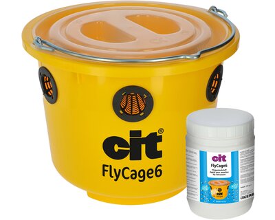 KERBL cit Fliegenfalle FlyCage6