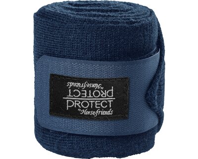 PROTECT by Horse-Friends Woll-Acrylbandagen