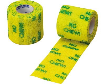 PetFlex No Chew Bandage für Hunde