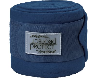 PROTECT by Horse-Friends Fleecebandagen für Ponys