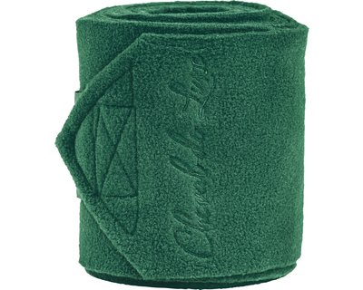 Cheval de Luxe Fleecebandagen
