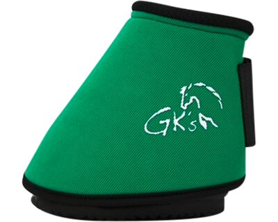 GK's Hufglocken für Therapie-und Krankenschuh