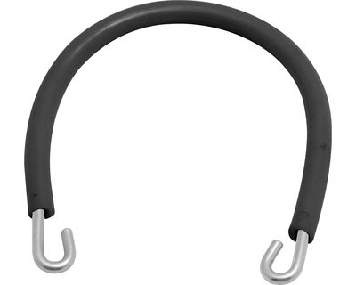 Loesdau Hufeiseneinlage, hinten