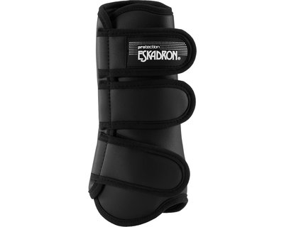 ESKADRON Gamaschen, vorne