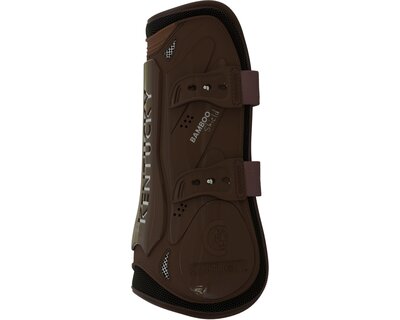 KENTUCKY Springgamaschen Bamboo Shield, für Vorderbeine