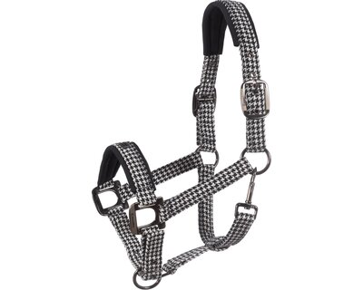 Cavallo Halfter CAVALPEPPY