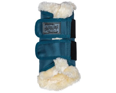PROTECT by Horse-friends Gamaschen FauxFur