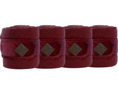 KENTUCKY Polar Fleecebandagen Velvet