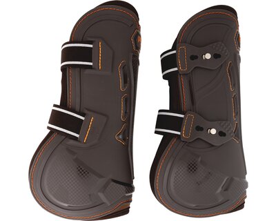 PROTECT by Horse-friends Gamaschen Newport, für die Vorderbeine