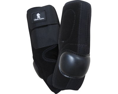 Classic Equine Skid-Boots