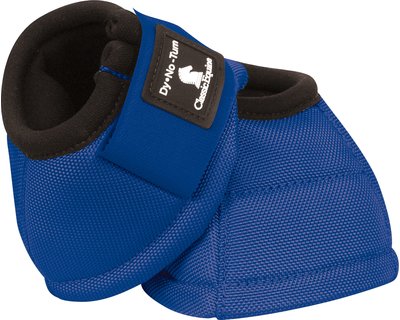 Classic Equine Hufglocken Dy No-Turn