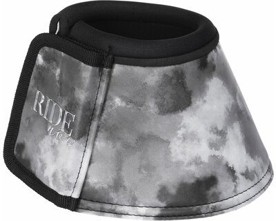 RIDE now Hufglocken Marmor