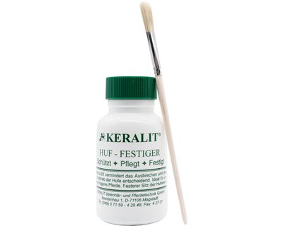 KERALIT Huf-Festiger