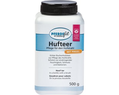 PFERDEfit by Loesdau Hufteer