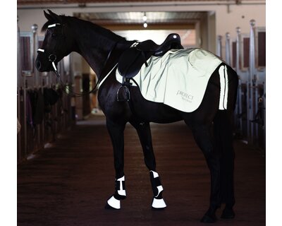 PROTECT by Horse-friends Ausreitdecke