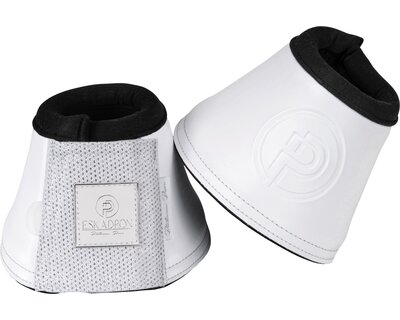 ESKADRON Platinum Pure Hufglocken Softslate