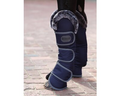 bucas Show-Line Collection Transportgamaschen