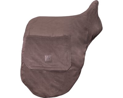 ESKADRON Classic Sports Sattelüberzug Cord