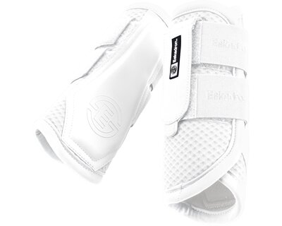 ESKADRON Dynamic Gamaschen Mesh