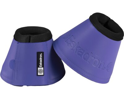 ESKADRON Dynamic Hufglocken Softslate