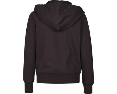 ESKADRON Dynamic Hoodie Tech-Jersey Zip-Hood