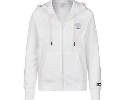 ESKADRON Dynamic Hoodie Tech-Jersey Zip-Hood