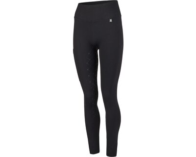ESKADRON Dynamic Leggings Riding Tight Seamless