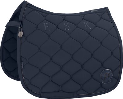 ESKADRON Platinum Schabracke Softshell Emblem