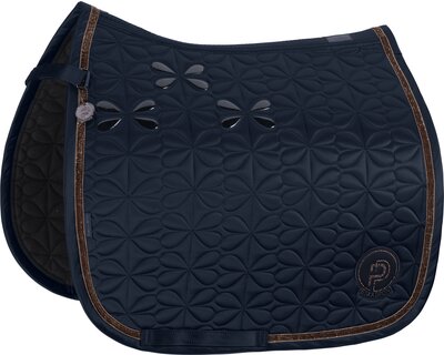 ESKADRON Platinum Schabracke Mattgloss Bow