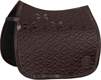 ESKADRON Platinum Schabracke Mattgloss Bow