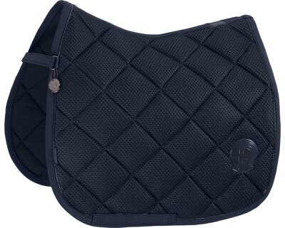 ESKADRON Platinum Schabracke Mesh