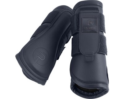 ESKADRON Platinum Gamaschen Faux Leather
