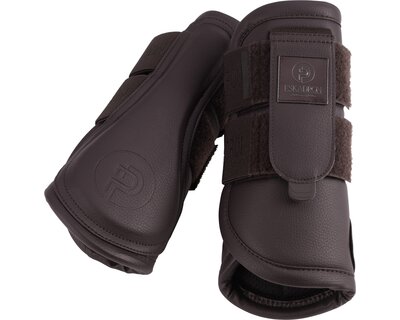 ESKADRON Platinum Gamaschen Faux Leather