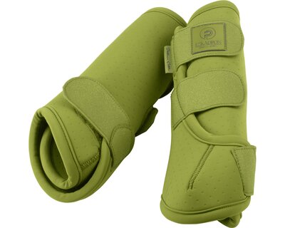 ESKADRON Platinum Gamaschen Pro Dressage