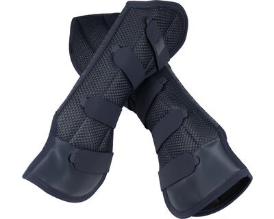 ESKADRON Platinum Transportgamaschen Mesh