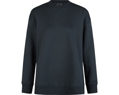 ESKADRON Platinum Sweatshirt Oversized Platinum