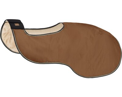 ESKADRON Heritage Ausreitdecke 150 FauxFur