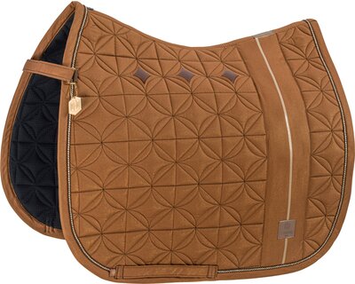 ESKADRON Heritage Schabracke Big Square Glam