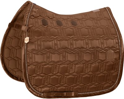 ESKADRON Heritage Schabracke Satin Crystal