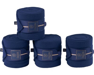 ESKADRON Heritage Bandagen Fleece