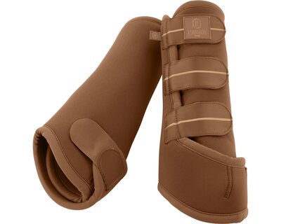 ESKADRON Heritage Gamaschen Pro Dressage, für die Hinterbeine