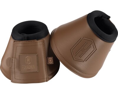ESKADRON Heritage Hufglocken Softslate