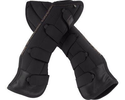 ESKADRON Heritage Transportgamaschen Softshell