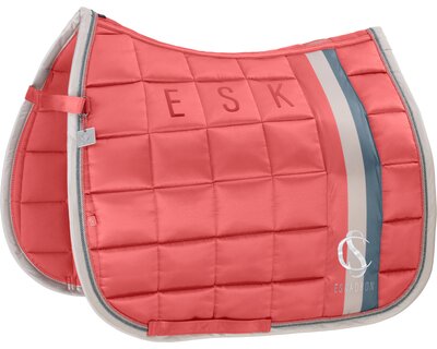 ESKADRON Classic Sports Schabracke Big Square Mattgloss
