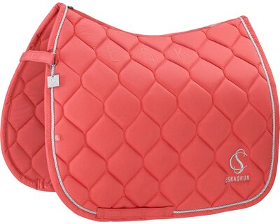 ESKADRON Classic Sports Schabracke Sparkle
