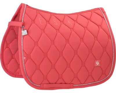 ESKADRON Classic Sports Schabracke Softshell Crystal