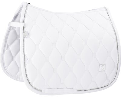 ESKADRON Classic Sports Schabracke Softshell Crystal