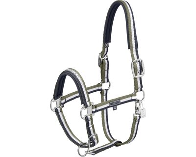 ESKADRON Classic Sports Halfter Double Pin