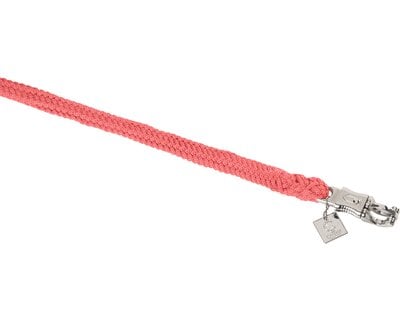 ESKADRON Classic Sports Anbinde- und Führstrick Duralastic, für Pferde